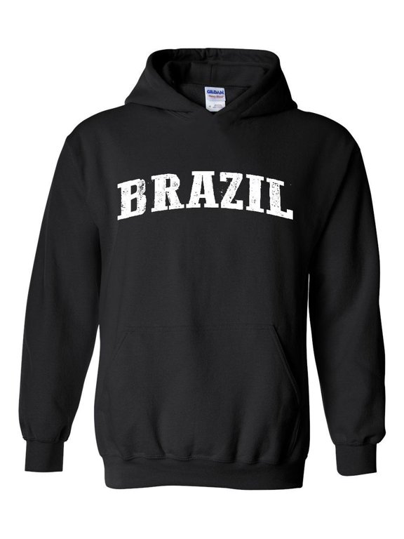 Women Sweatshirts and Hoodies - Brazil