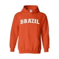 thumbnail image 1 of Women Sweatshirts and Hoodies - Brazil, 1 of 5