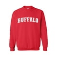 thumbnail image 1 of Women Sweatshirts and Hoodies - Buffalo, 1 of 5