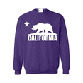 thumbnail image 1 of Women Sweatshirts and Hoodies - California Bear, 1 of 5