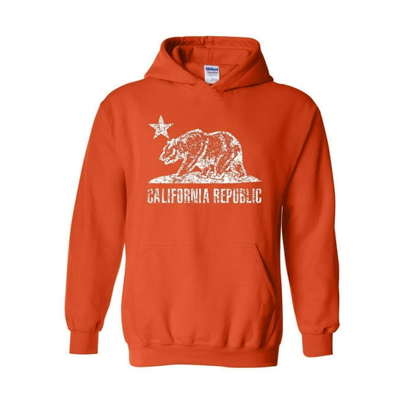 Women Sweatshirts and Hoodies - California Bear
