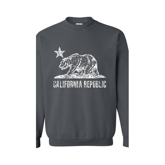 Women Sweatshirts and Hoodies - California Bear