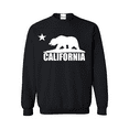 thumbnail image 1 of Women Sweatshirts and Hoodies - California Bear, 1 of 5
