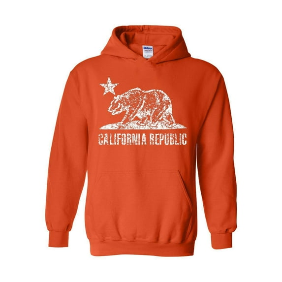 Women Sweatshirts and Hoodies - California Cali
