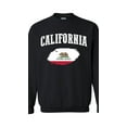 thumbnail image 1 of Women Sweatshirts and Hoodies - California Cali, 1 of 5