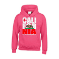 thumbnail image 1 of Women Sweatshirts and Hoodies - California Cali, 1 of 5