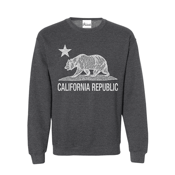 Women Sweatshirts and Hoodies - California Cali