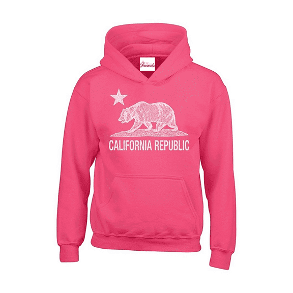 Women Sweatshirts and Hoodies - California Cali
