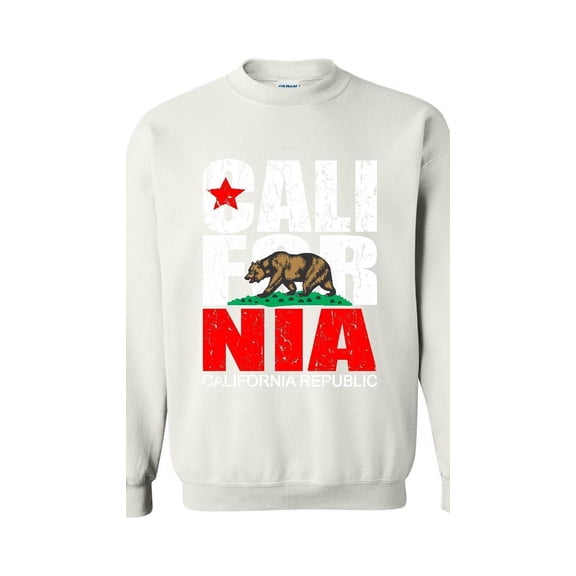 Women Sweatshirts and Hoodies - California Cali