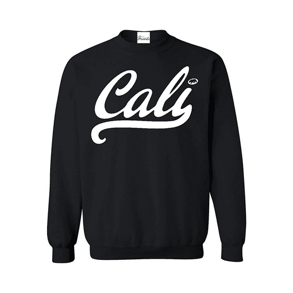 Women Sweatshirts and Hoodies - California Cali