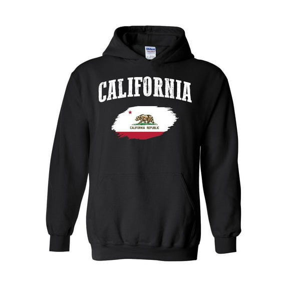Women Sweatshirts and Hoodies - California Cali