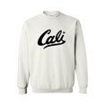 thumbnail image 1 of Women Sweatshirts and Hoodies - California Cali, 1 of 5