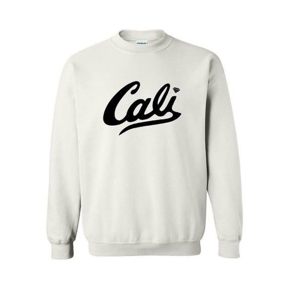 Women Sweatshirts and Hoodies - California Cali
