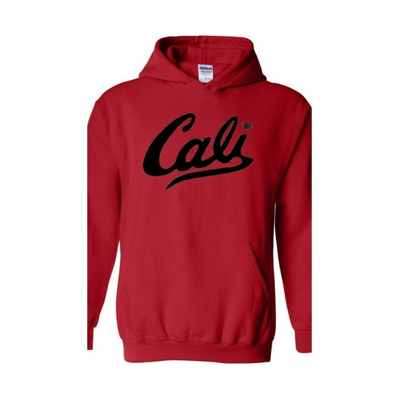 Women Sweatshirts and Hoodies - California Cali