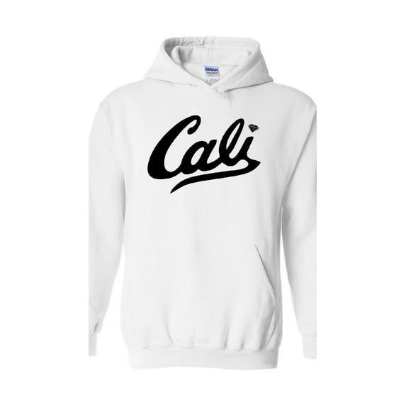 Women Sweatshirts and Hoodies - California Cali