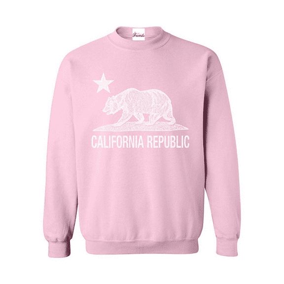 Women Sweatshirts and Hoodies - California Cali