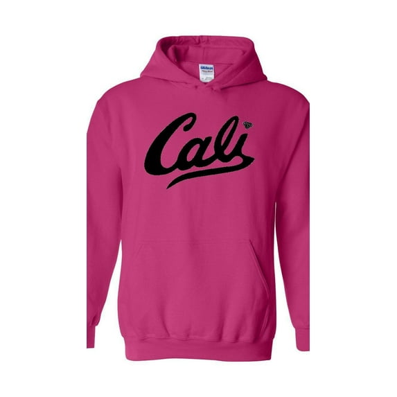 Women Sweatshirts and Hoodies - California Cali