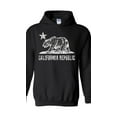 thumbnail image 1 of Women Sweatshirts and Hoodies - California Cali, 1 of 5