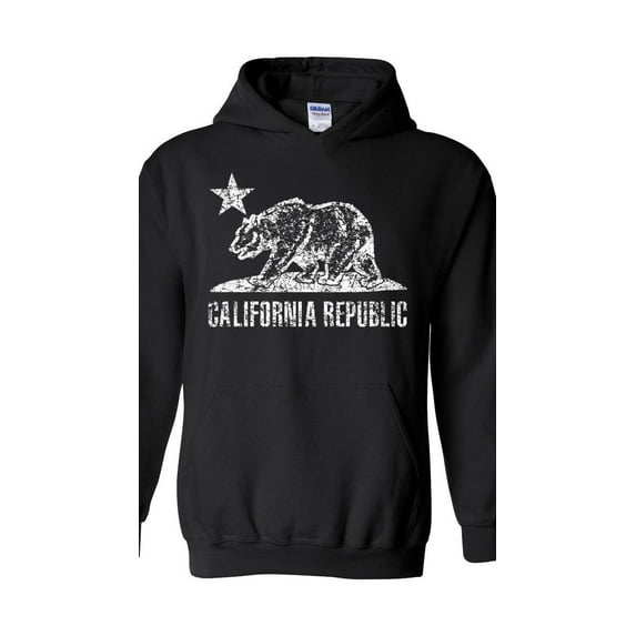 Women Sweatshirts and Hoodies - California Cali