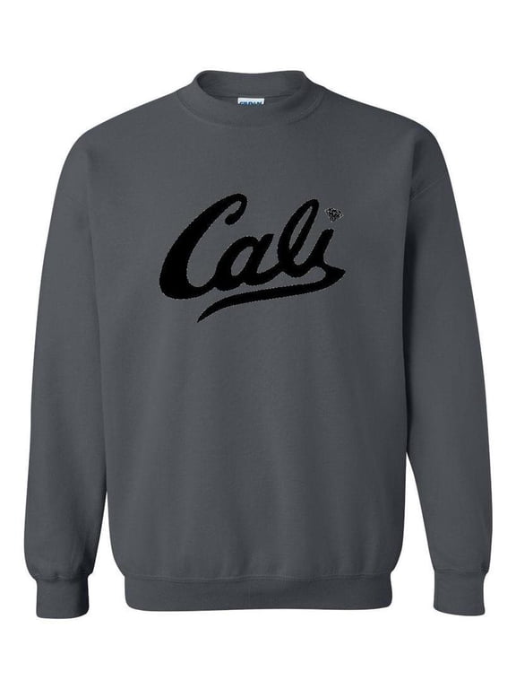 Women Sweatshirts and Hoodies - California Cali