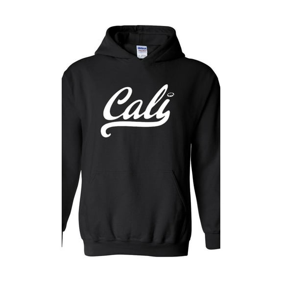 Women Sweatshirts and Hoodies - California Cali