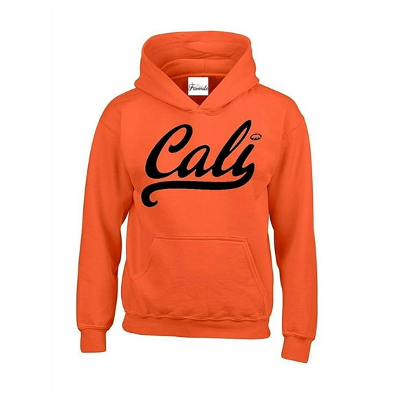 Women Sweatshirts and Hoodies - California Cali