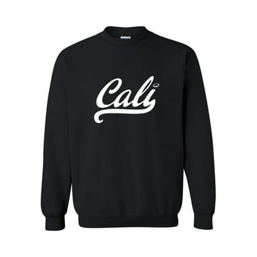 Women Sweatshirts and Hoodies - California Cali