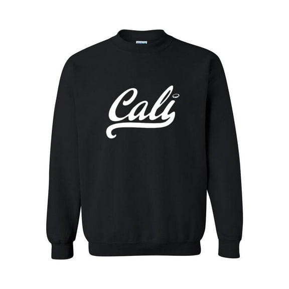 Women Sweatshirts and Hoodies - California Cali