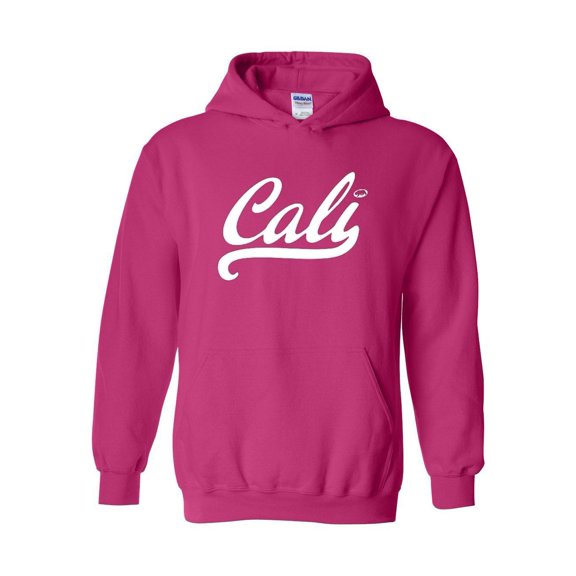 Women Sweatshirts and Hoodies - California Cali