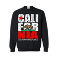 thumbnail image 1 of Women Sweatshirts and Hoodies - California Cali, 1 of 5