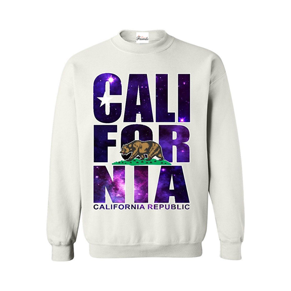 Women Sweatshirts and Hoodies - California Cali
