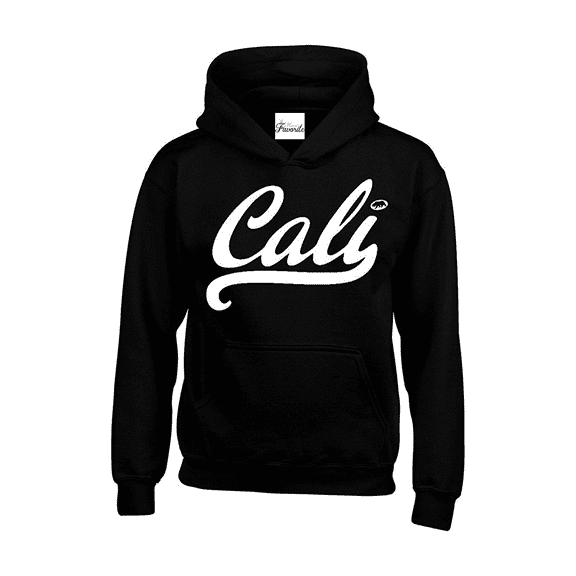 Women Sweatshirts and Hoodies - California Cali