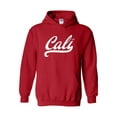 thumbnail image 1 of Women Sweatshirts and Hoodies - California Cali, 1 of 5