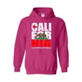 thumbnail image 1 of Women Sweatshirts and Hoodies - California Cali, 1 of 5