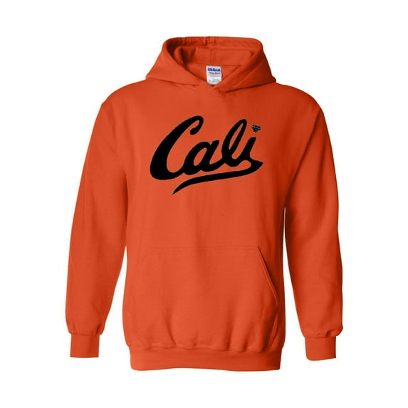 Women Sweatshirts and Hoodies - California Cali