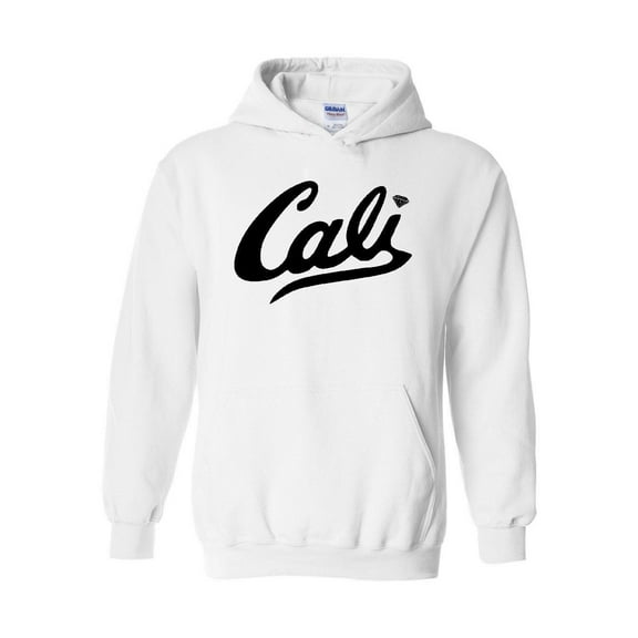 Women Sweatshirts and Hoodies - California Cali