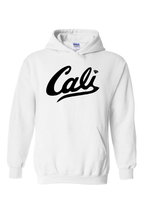 Women Sweatshirts and Hoodies - California Cali