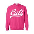 thumbnail image 1 of Women Sweatshirts and Hoodies - California Cali, 1 of 5