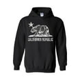 thumbnail image 1 of Women Sweatshirts and Hoodies - California Cali, 1 of 5