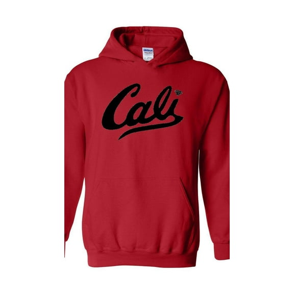 Women Sweatshirts and Hoodies - California Cali
