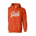 thumbnail image 1 of Women Sweatshirts and Hoodies - California Cali, 1 of 5