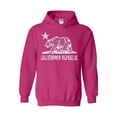 thumbnail image 1 of Women Sweatshirts and Hoodies - California Cali, 1 of 5