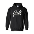 thumbnail image 1 of Women Sweatshirts and Hoodies - California Cali, 1 of 5