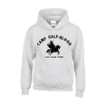 thumbnail image 1 of Women Sweatshirts and Hoodies - Camp Half Blood Demigods, 1 of 5