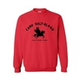 thumbnail image 1 of Women Sweatshirts and Hoodies - Camp Half Blood Demigods, 1 of 5