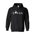 thumbnail image 1 of Women Sweatshirts and Hoodies - Camping Hiking Gift, 1 of 5