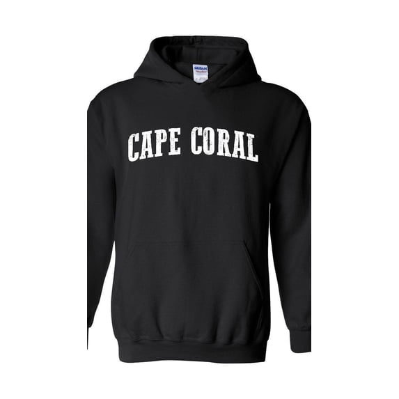 Women Sweatshirts and Hoodies - Cape Coral