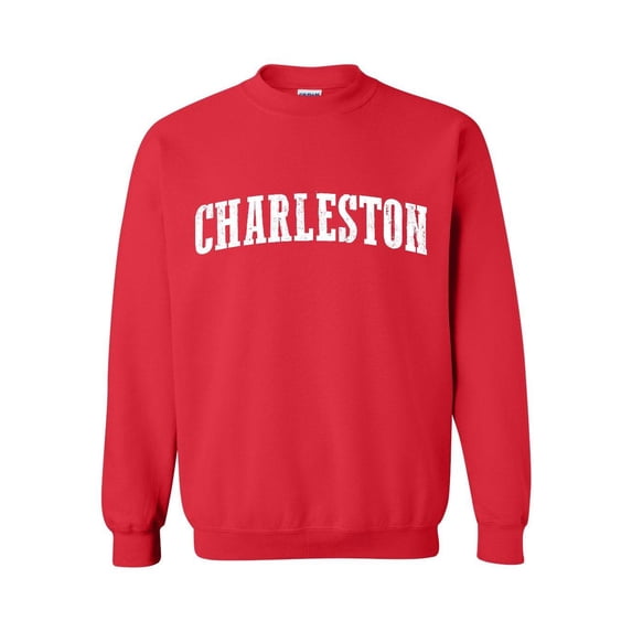 Women Sweatshirts and Hoodies - Charleston