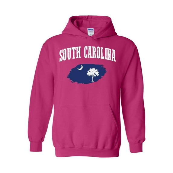 Women Sweatshirts and Hoodies - Charleston