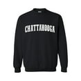 thumbnail image 1 of Women Sweatshirts and Hoodies - Chattanooga, 1 of 5